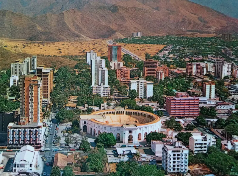 Maracay