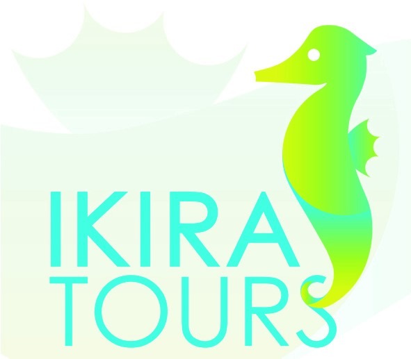 Ikiratours Logo